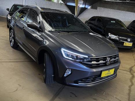 VOLKSWAGEN Nivus 1.0 4P FLEX 200 TSI HIGHLINE TURBO AUTOMTICO, Foto 2