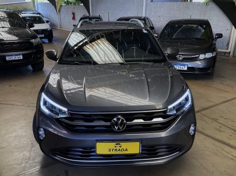 VOLKSWAGEN Nivus 1.0 4P FLEX 200 TSI HIGHLINE TURBO AUTOMTICO, Foto 3