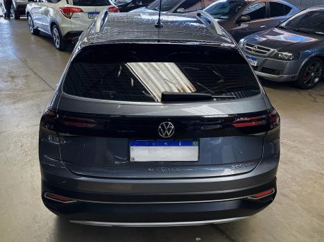 VOLKSWAGEN Nivus 1.0 4P FLEX 200 TSI HIGHLINE TURBO AUTOMTICO, Foto 4