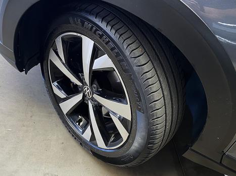 VOLKSWAGEN Nivus 1.0 4P FLEX 200 TSI HIGHLINE TURBO AUTOMTICO, Foto 5
