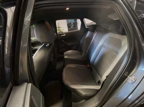VOLKSWAGEN Nivus 1.0 4P FLEX 200 TSI HIGHLINE TURBO AUTOMTICO, Foto 8