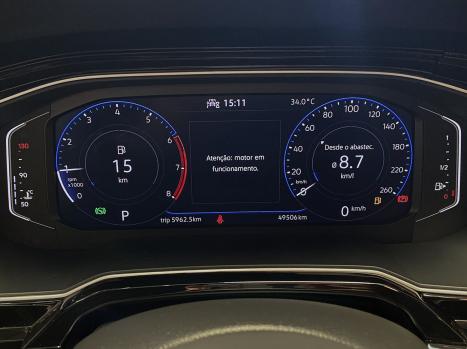 VOLKSWAGEN Nivus 1.0 4P FLEX 200 TSI HIGHLINE TURBO AUTOMTICO, Foto 9