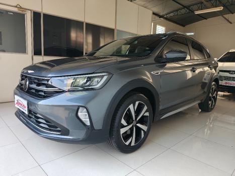 VOLKSWAGEN Nivus 1.0 4P FLEX 200 TSI HIGHLINE TURBO AUTOMÁTICO, Foto 2 VOLKSWAGEN Nivus 1.0 4P FLEX 200 TSI HIGHLINE TURBO AUTOMÁTICO, Foto 2