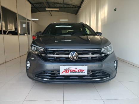 VOLKSWAGEN Nivus 1.0 4P FLEX 200 TSI HIGHLINE TURBO AUTOMÁTICO, Foto 3 VOLKSWAGEN Nivus 1.0 4P FLEX 200 TSI HIGHLINE TURBO AUTOMÁTICO, Foto 3