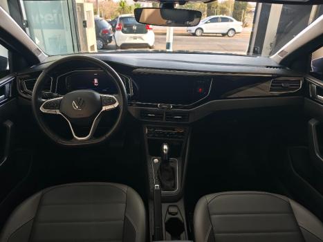 VOLKSWAGEN Nivus 1.0 4P FLEX 200 TSI HIGHLINE TURBO AUTOMÁTICO, Foto 4 VOLKSWAGEN Nivus 1.0 4P FLEX 200 TSI HIGHLINE TURBO AUTOMÁTICO, Foto 4