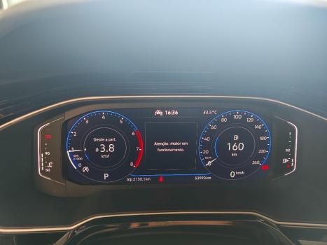 VOLKSWAGEN Nivus 1.0 4P FLEX 200 TSI HIGHLINE TURBO AUTOMÁTICO, Foto 7 VOLKSWAGEN Nivus 1.0 4P FLEX 200 TSI HIGHLINE TURBO AUTOMÁTICO, Foto 7