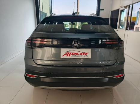 VOLKSWAGEN Nivus 1.0 4P FLEX 200 TSI HIGHLINE TURBO AUTOMÁTICO, Foto 10 VOLKSWAGEN Nivus 1.0 4P FLEX 200 TSI HIGHLINE TURBO AUTOMÁTICO, Foto 10