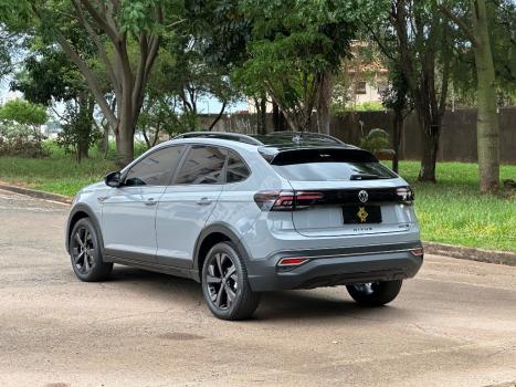 VOLKSWAGEN Nivus 1.0 4P FLEX 200 TSI HIGHLINE TURBO AUTOMTICO, Foto 2