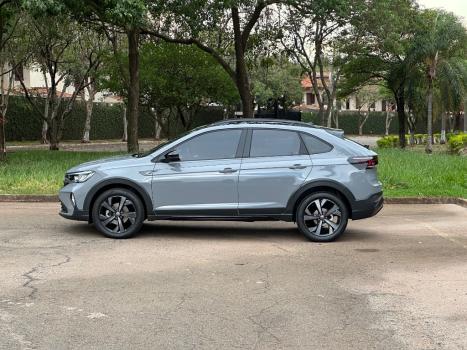 VOLKSWAGEN Nivus 1.0 4P FLEX 200 TSI HIGHLINE TURBO AUTOMTICO, Foto 4