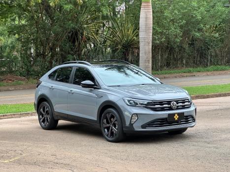 VOLKSWAGEN Nivus 1.0 4P FLEX 200 TSI HIGHLINE TURBO AUTOMTICO, Foto 5