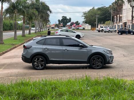 VOLKSWAGEN Nivus 1.0 4P FLEX 200 TSI HIGHLINE TURBO AUTOMTICO, Foto 6