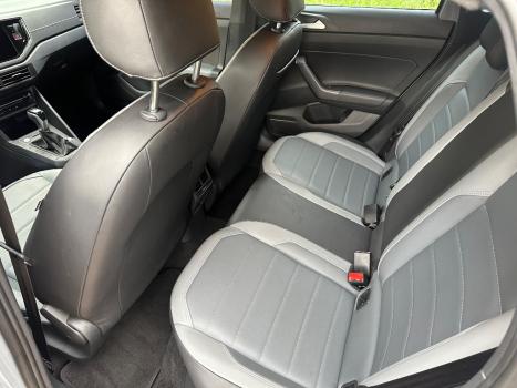 VOLKSWAGEN Nivus 1.0 4P FLEX 200 TSI HIGHLINE TURBO AUTOMTICO, Foto 7
