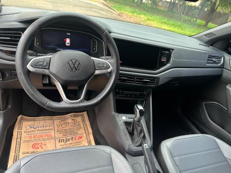 VOLKSWAGEN Nivus 1.0 4P FLEX 200 TSI HIGHLINE TURBO AUTOMTICO, Foto 9
