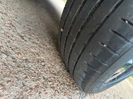 VOLKSWAGEN Nivus 1.0 4P FLEX 200 TSI HIGHLINE TURBO AUTOMTICO, Foto 10