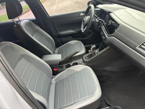 VOLKSWAGEN Nivus 1.0 4P FLEX 200 TSI HIGHLINE TURBO AUTOMTICO, Foto 11