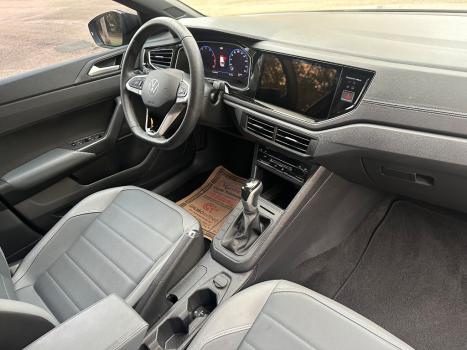 VOLKSWAGEN Nivus 1.0 4P FLEX 200 TSI HIGHLINE TURBO AUTOMTICO, Foto 12