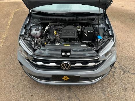 VOLKSWAGEN Nivus 1.0 4P FLEX 200 TSI HIGHLINE TURBO AUTOMTICO, Foto 13
