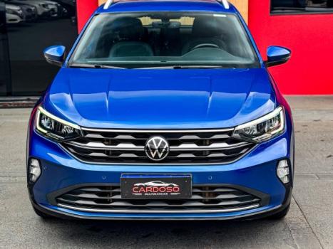 VOLKSWAGEN Nivus 1.0 4P FLEX 200 TSI HIGHLINE TURBO AUTOMTICO, Foto 2