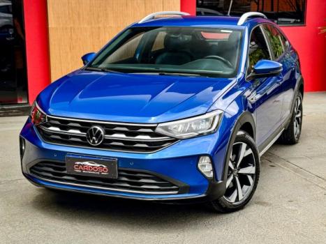 VOLKSWAGEN Nivus 1.0 4P FLEX 200 TSI HIGHLINE TURBO AUTOMTICO, Foto 3