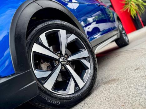 VOLKSWAGEN Nivus 1.0 4P FLEX 200 TSI HIGHLINE TURBO AUTOMTICO, Foto 4