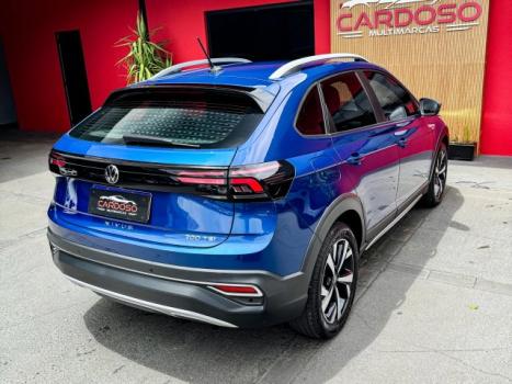 VOLKSWAGEN Nivus 1.0 4P FLEX 200 TSI HIGHLINE TURBO AUTOMTICO, Foto 6