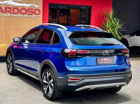 VOLKSWAGEN Nivus 1.0 4P FLEX 200 TSI HIGHLINE TURBO AUTOMTICO, Foto 7