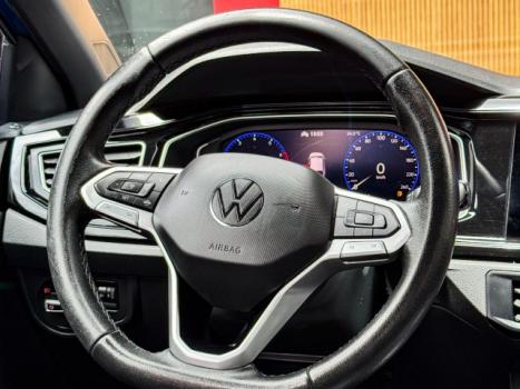 VOLKSWAGEN Nivus 1.0 4P FLEX 200 TSI HIGHLINE TURBO AUTOMTICO, Foto 9