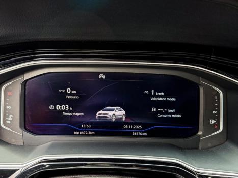 VOLKSWAGEN Nivus 1.0 4P FLEX 200 TSI HIGHLINE TURBO AUTOMTICO, Foto 10