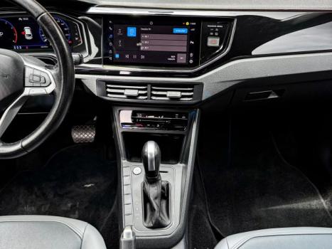 VOLKSWAGEN Nivus 1.0 4P FLEX 200 TSI HIGHLINE TURBO AUTOMTICO, Foto 11