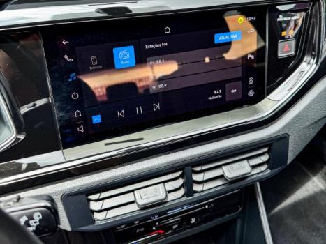 VOLKSWAGEN Nivus 1.0 4P FLEX 200 TSI HIGHLINE TURBO AUTOMTICO, Foto 12