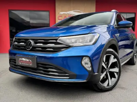 VOLKSWAGEN Nivus 1.0 4P FLEX 200 TSI HIGHLINE TURBO AUTOMTICO, Foto 14