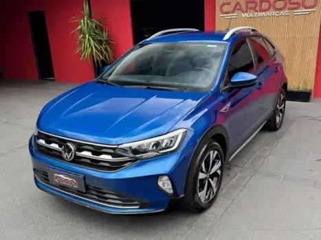 VOLKSWAGEN Nivus 1.0 4P FLEX 200 TSI HIGHLINE TURBO AUTOMTICO, Foto 15