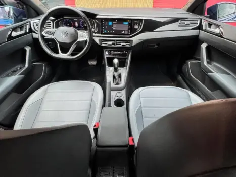 VOLKSWAGEN Nivus 1.0 4P FLEX 200 TSI HIGHLINE TURBO AUTOMTICO, Foto 17