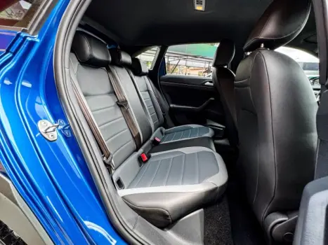 VOLKSWAGEN Nivus 1.0 4P FLEX 200 TSI HIGHLINE TURBO AUTOMTICO, Foto 18