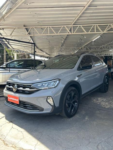 VOLKSWAGEN Nivus 1.0 4P FLEX 200 TSI HIGHLINE TURBO AUTOMTICO, Foto 2