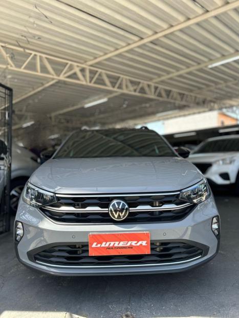 VOLKSWAGEN Nivus 1.0 4P FLEX 200 TSI HIGHLINE TURBO AUTOMTICO, Foto 3