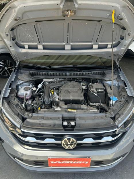VOLKSWAGEN Nivus 1.0 4P FLEX 200 TSI HIGHLINE TURBO AUTOMTICO, Foto 4