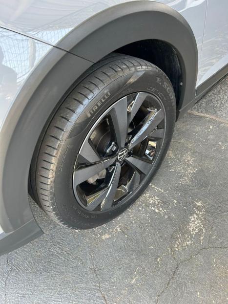 VOLKSWAGEN Nivus 1.0 4P FLEX 200 TSI HIGHLINE TURBO AUTOMTICO, Foto 5