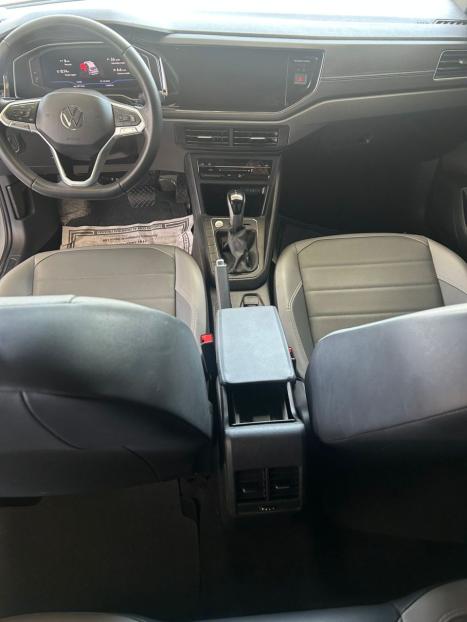 VOLKSWAGEN Nivus 1.0 4P FLEX 200 TSI HIGHLINE TURBO AUTOMTICO, Foto 6