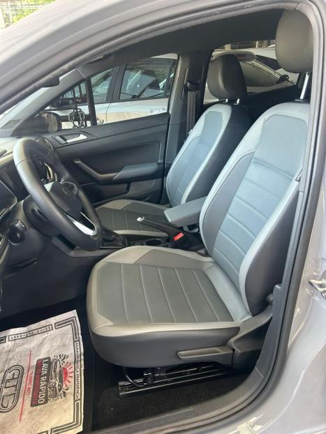 VOLKSWAGEN Nivus 1.0 4P FLEX 200 TSI HIGHLINE TURBO AUTOMTICO, Foto 7