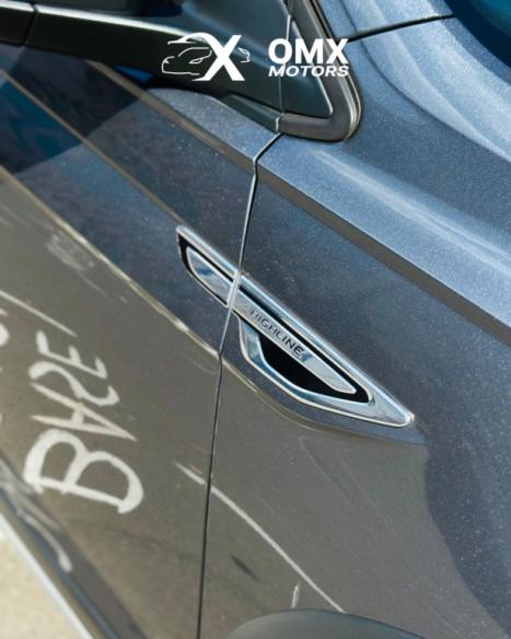 VOLKSWAGEN Nivus 1.0 4P FLEX 200 TSI HIGHLINE TURBO AUTOMTICO, Foto 3