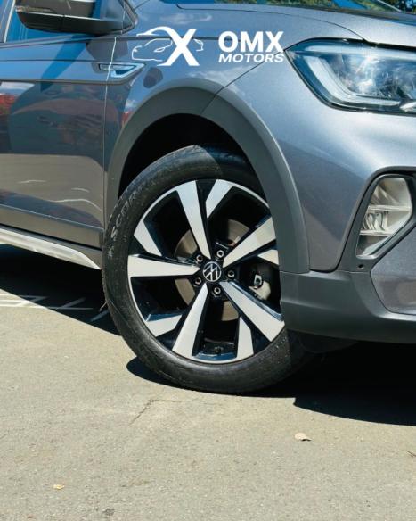 VOLKSWAGEN Nivus 1.0 4P FLEX 200 TSI HIGHLINE TURBO AUTOMTICO, Foto 5