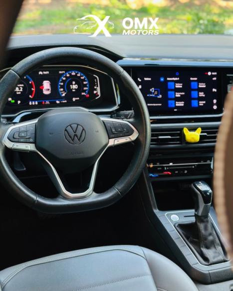 VOLKSWAGEN Nivus 1.0 4P FLEX 200 TSI HIGHLINE TURBO AUTOMTICO, Foto 6