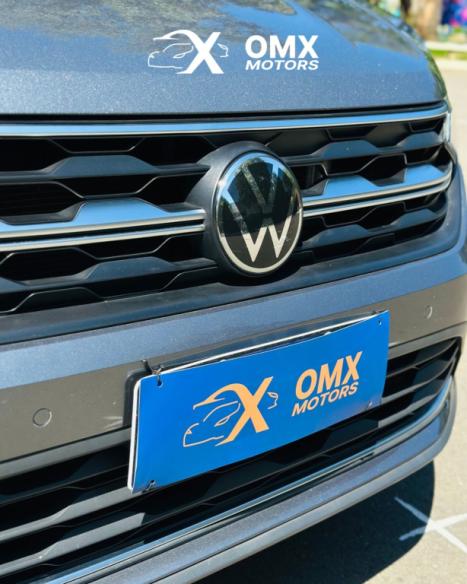 VOLKSWAGEN Nivus 1.0 4P FLEX 200 TSI HIGHLINE TURBO AUTOMTICO, Foto 7