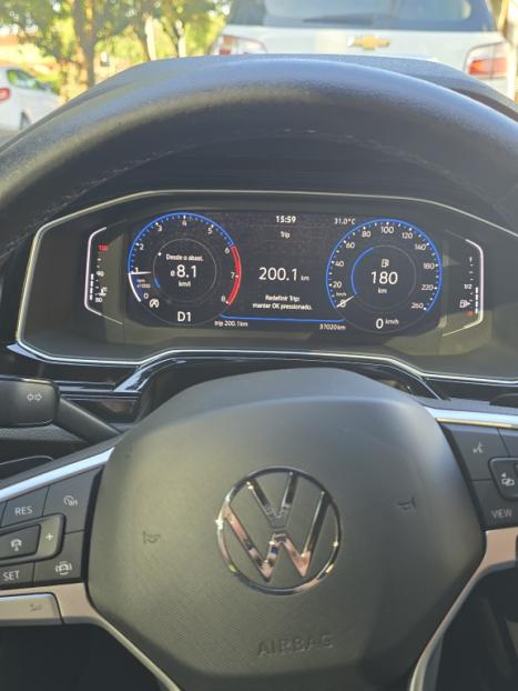 VOLKSWAGEN Nivus 1.0 4P FLEX 200 TSI HIGHLINE TURBO AUTOMTICO, Foto 10