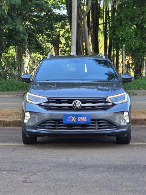 VOLKSWAGEN Nivus 1.0 4P FLEX 200 TSI HIGHLINE TURBO AUTOMTICO, Foto 11