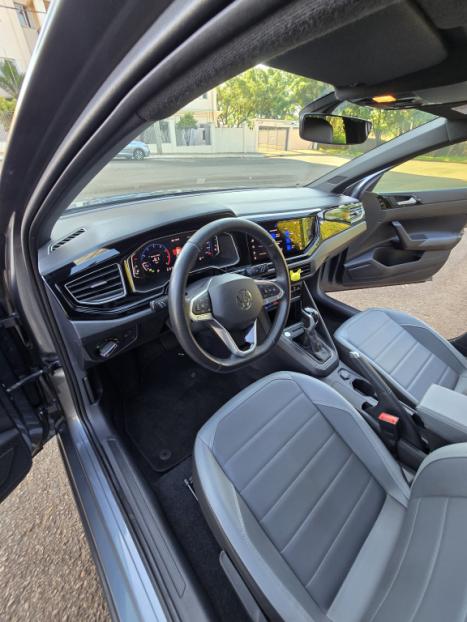VOLKSWAGEN Nivus 1.0 4P FLEX 200 TSI HIGHLINE TURBO AUTOMTICO, Foto 13