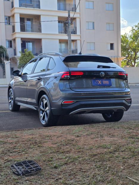 VOLKSWAGEN Nivus 1.0 4P FLEX 200 TSI HIGHLINE TURBO AUTOMTICO, Foto 16