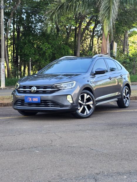 VOLKSWAGEN Nivus 1.0 4P FLEX 200 TSI HIGHLINE TURBO AUTOMTICO, Foto 17