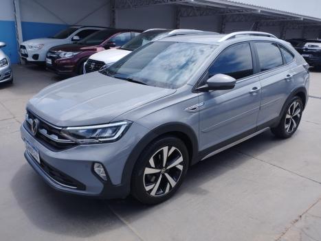 VOLKSWAGEN Nivus 1.0 4P FLEX 200 TSI HIGHLINE TURBO AUTOMTICO, Foto 1
